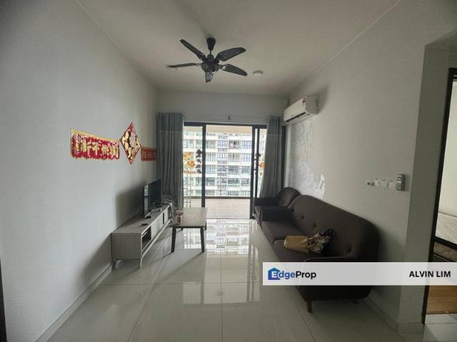 Condominium for rent in Johore Bahru, Johor