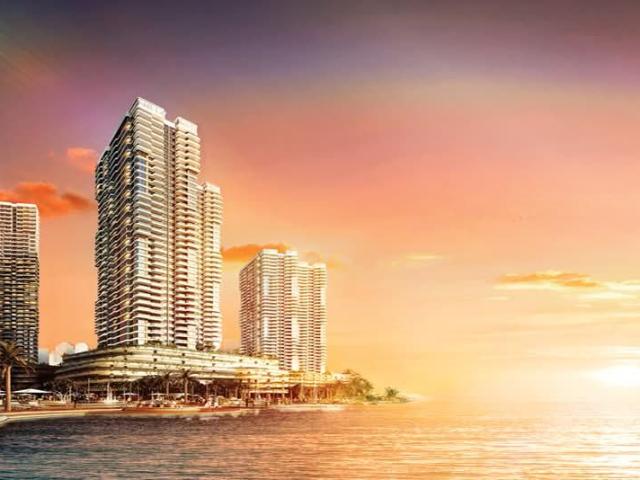Apartment for rent in Taman Ungku, Johor Bahru