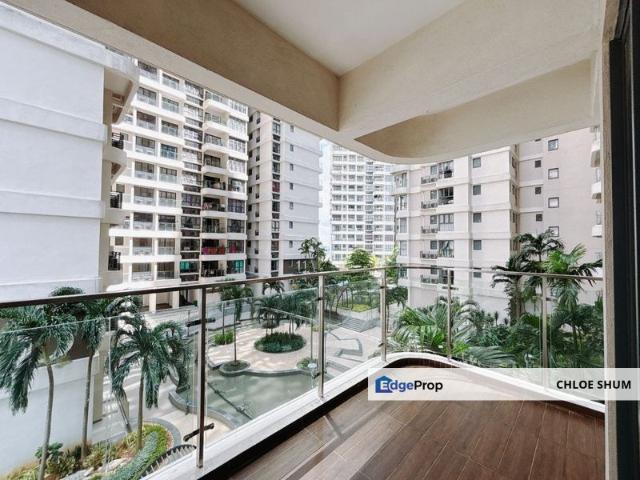 Condominium for sale in Johore Bahru, Johor
