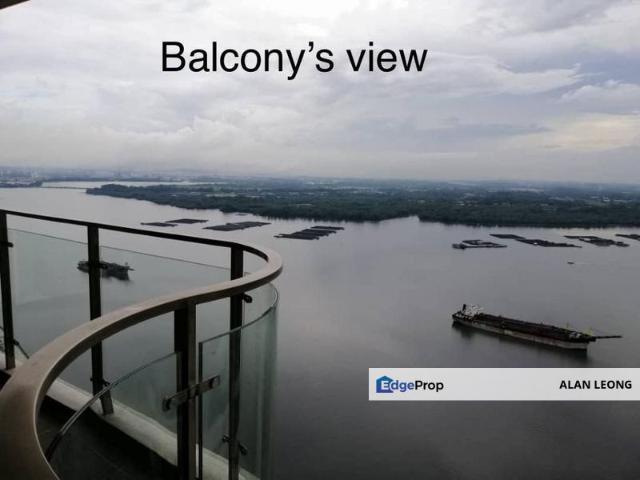 Condominium for sale in Johore Bahru, Johor