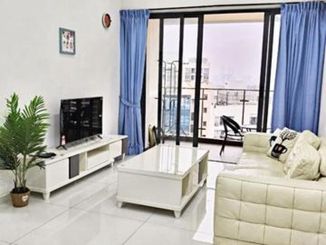 Condominium for rent in Johore Bahru, Johor