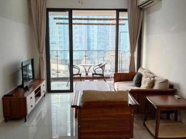 Condominium for rent in Johore Bahru, Johor
