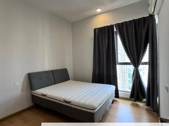 Condominium for rent in Johore Bahru, Johor