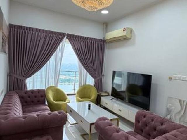 Condominium for rent in Johore Bahru, Johor