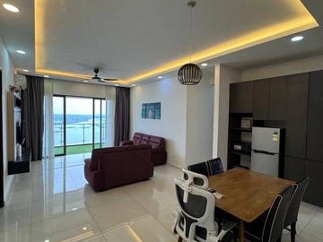 Condominium for rent in Johore Bahru, Johor