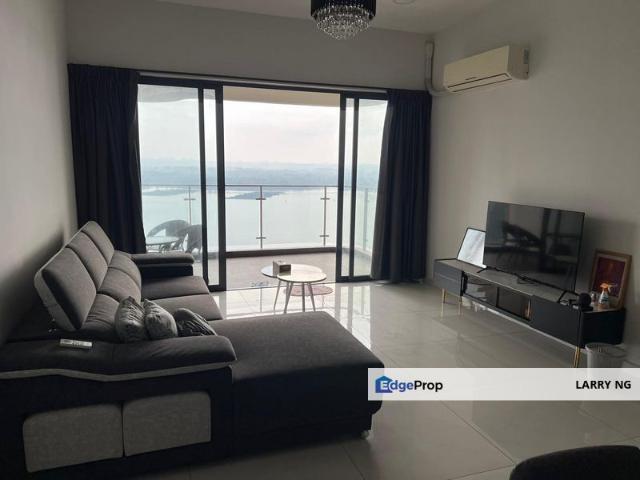 Condominium for rent in Johore Bahru, Johor