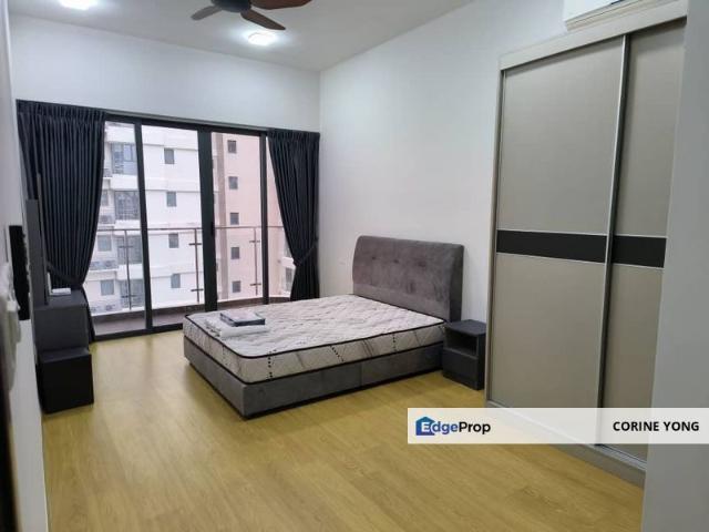 Condominium for sale in Country Garden Danga Bay, Johor Bahru