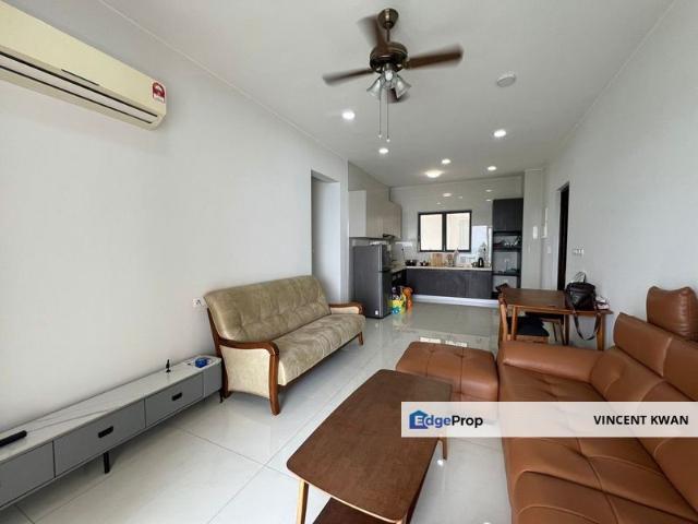 Condominium for rent in Johore Bahru, Johor