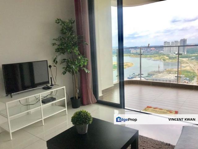 Condominium for rent in Johore Bahru, Johor