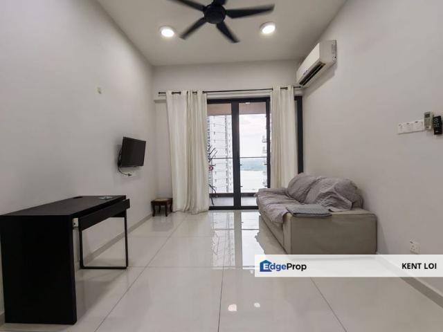 Condominium for rent in Johore Bahru, Johor