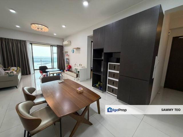 Condominium for rent in Johore Bahru, Johor