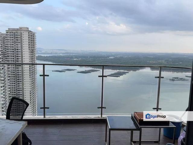 Condominium for sale in Johore Bahru, Johor