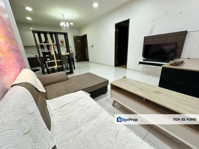 Condominium for sale in Johore Bahru, Johor