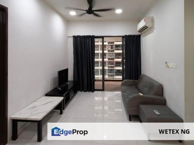 Condominium for rent in Country Garden Danga Bay, Johor Bahru