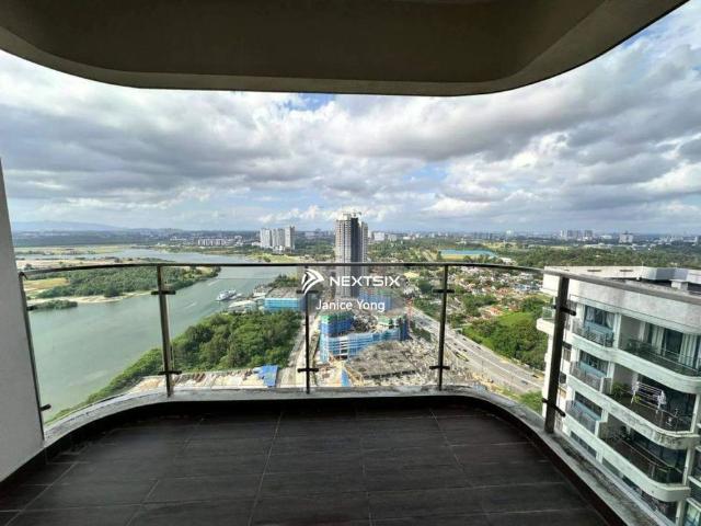 Apartment for rent in Johore Bahru, Johor