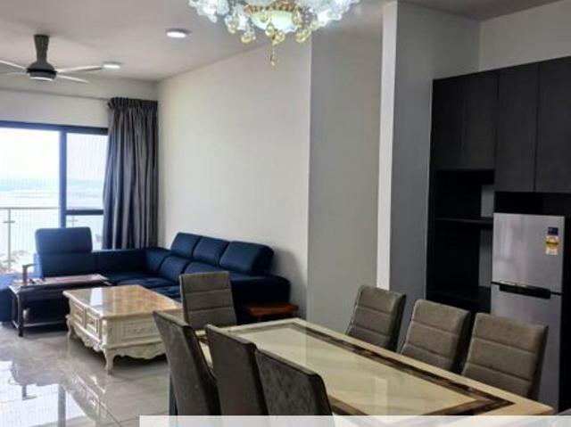 Condominium for sale in Johore Bahru, Johor
