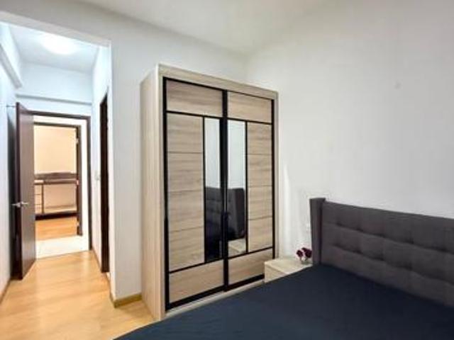 Condominium for rent in Johore Bahru, Johor