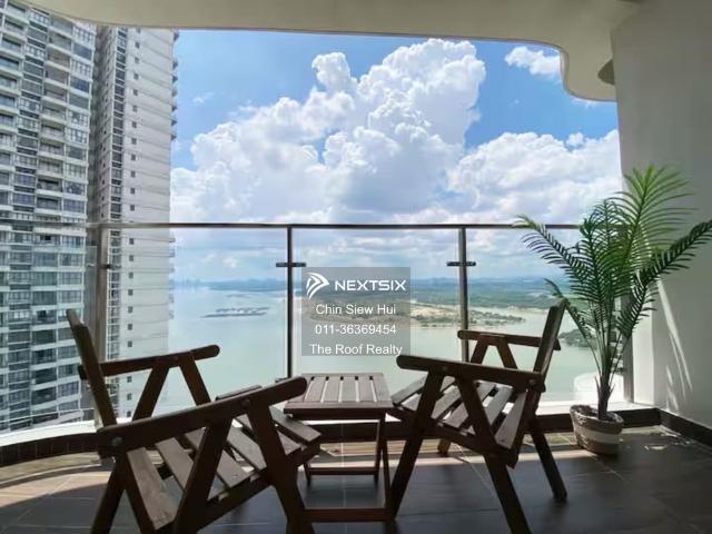 Apartment for rent in Johore Bahru, Johor