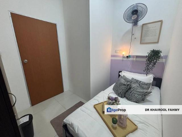 Condominium for rent in Johore Bahru, Johor