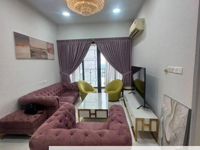Condominium for rent in Johore Bahru, Johor