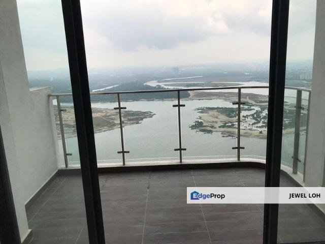 Condominium for sale in Johore Bahru, Johor