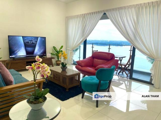 Condominium for rent in Johore Bahru, Johor