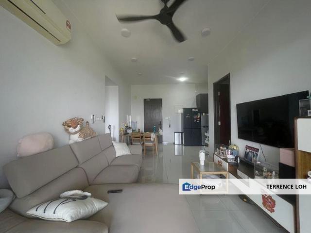 Condominium for sale in Johore Bahru, Johor