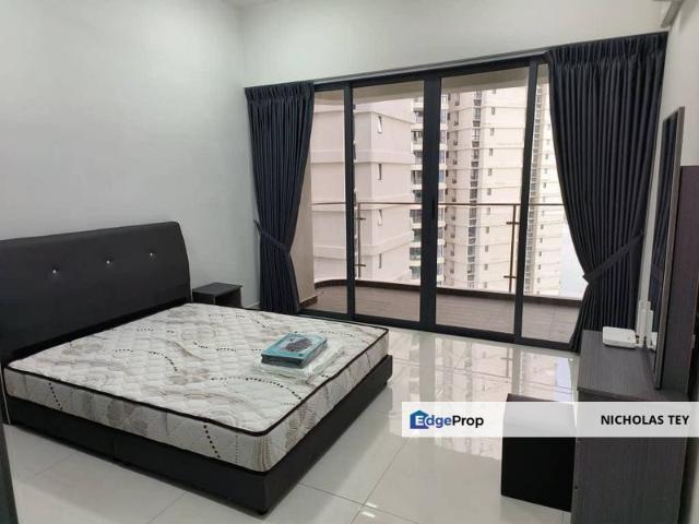 Condominium for sale in Johore Bahru, Johor