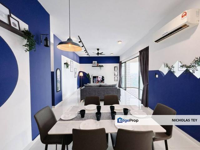Condominium for rent in Johore Bahru, Johor
