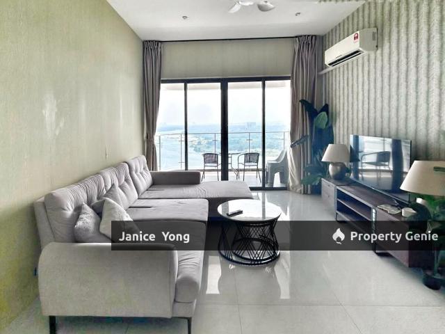 Serviced Residence for rent in Johore Bahru, Johor