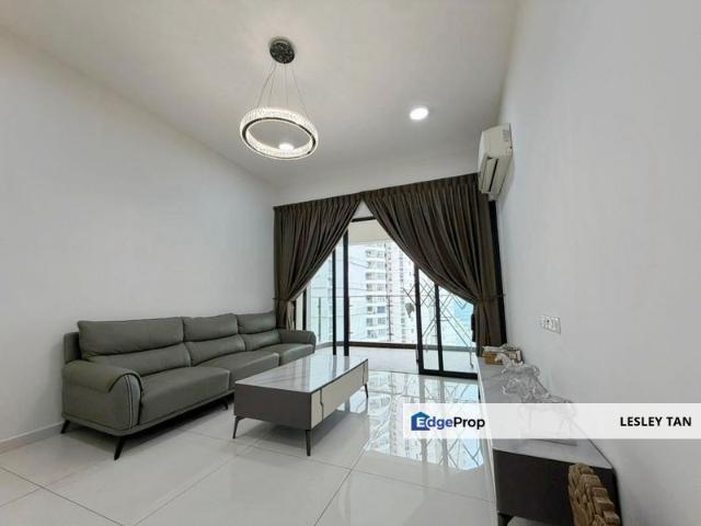 Condominium for rent in Johore Bahru, Johor