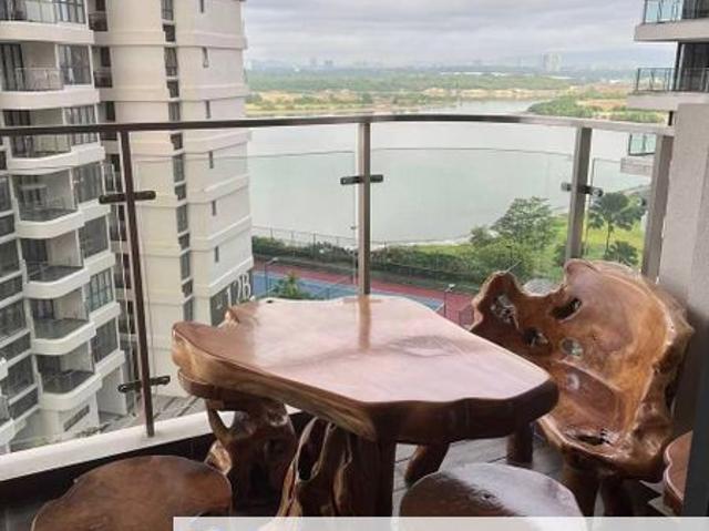 Condominium for sale in Johore Bahru, Johor
