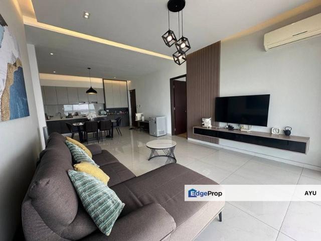 Condominium for sale in Johore Bahru, Johor