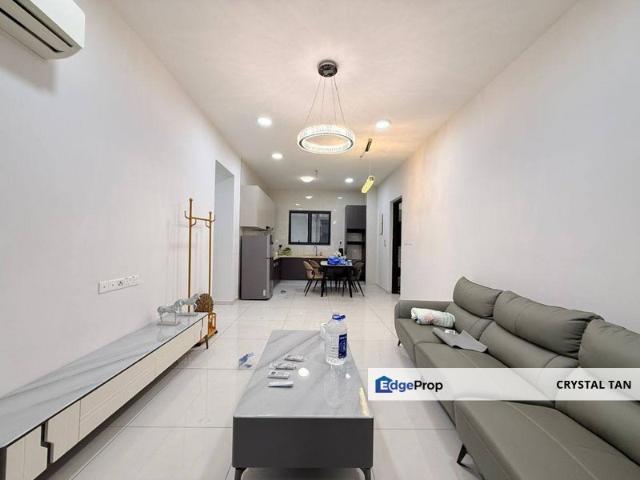 Condominium for sale in Johore Bahru, Johor