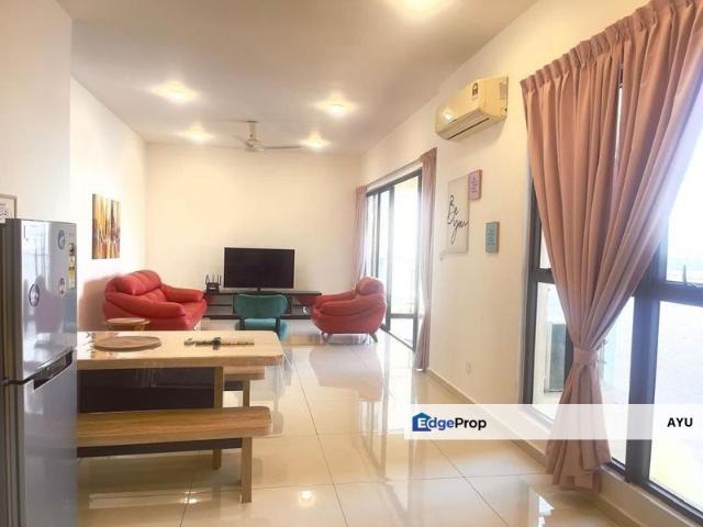 Condominium for sale in Johore Bahru, Johor
