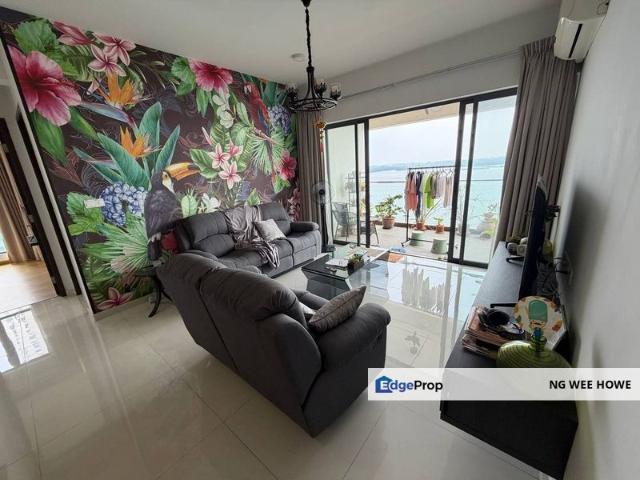 Condominium for sale in Johore Bahru, Johor