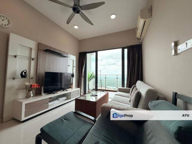 Condominium for sale in Country Garden Danga Bay, Johor Bahru
