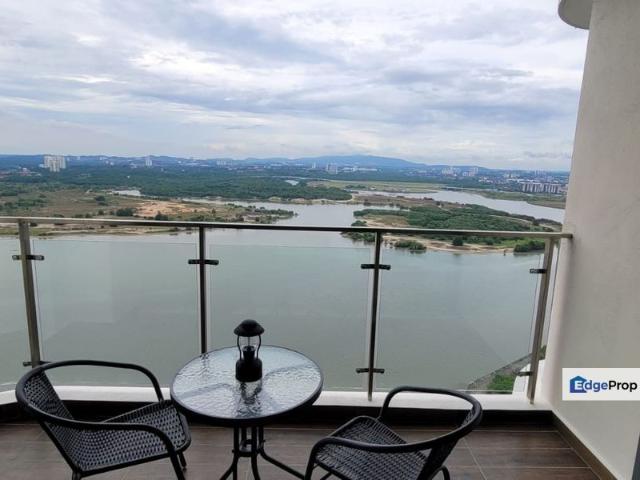 Condominium for rent in Johore Bahru, Johor