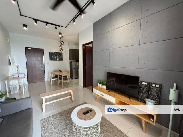 Condominium for sale in Johore Bahru, Johor