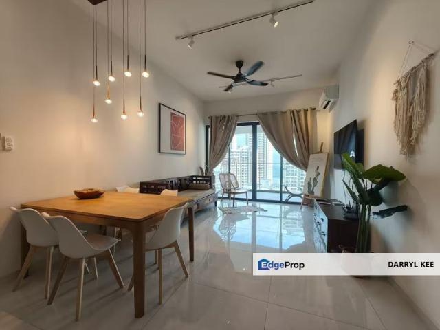 Condominium for sale in Johore Bahru, Johor