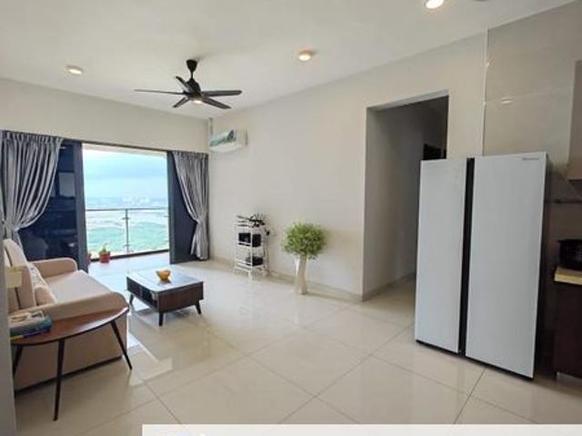 Condominium for sale in Johore Bahru, Johor