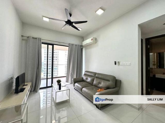 Condominium for rent in Johore Bahru, Johor