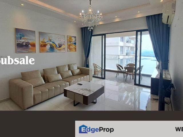 Condominium for sale in Johore Bahru, Johor