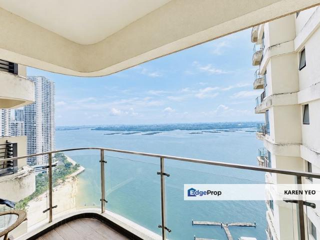 Condominium for rent in Johore Bahru, Johor
