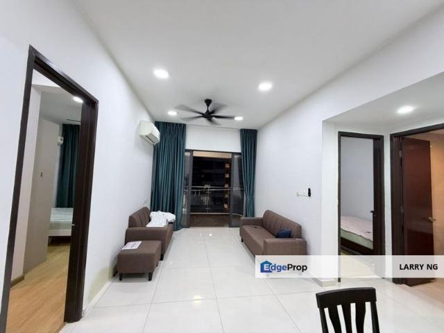 Condominium for rent in Johore Bahru, Johor