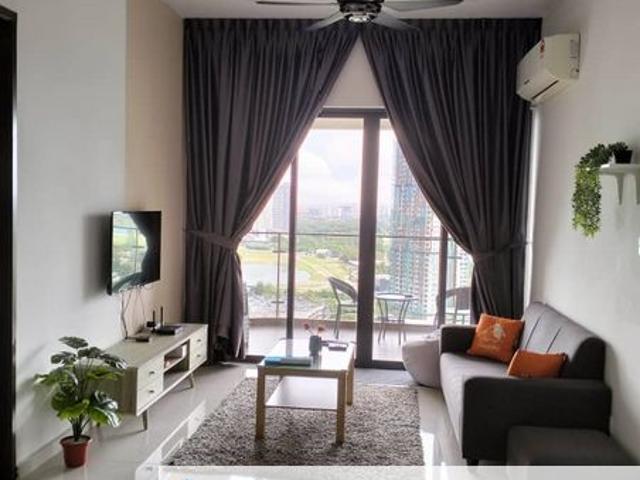 Condominium for sale in Johore Bahru, Johor