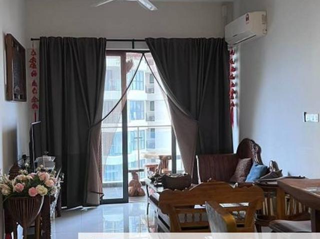 Condominium for sale in Johore Bahru, Johor