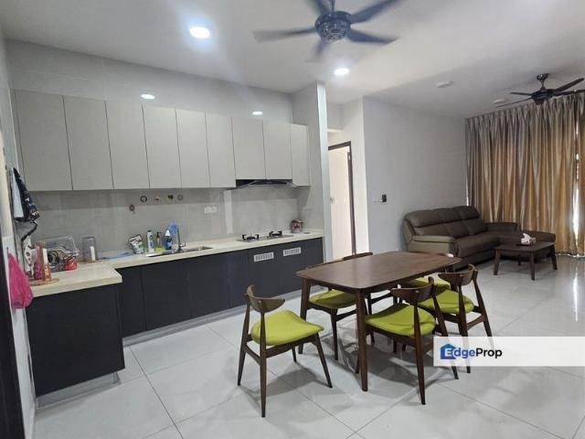 Condominium for rent in Johore Bahru, Johor