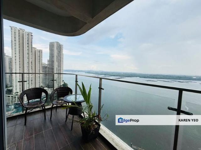 Condominium for rent in Johore Bahru, Johor