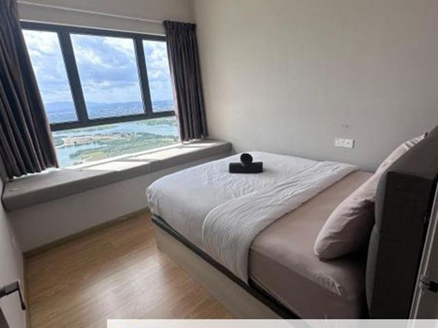 Condominium for sale in Johore Bahru, Johor